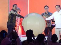 Video: Airlangga Dorong Indonesia Incorporated untuk Ekonomi Nasional