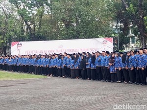 Apa Itu PPPK Paruh Waktu? Ini Penjelasan Lengkap dengan Besaran Gajinya