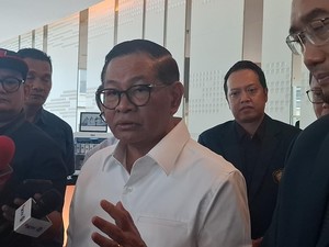 Pramono Dorong Warga Jakarta Belajar Bahasa Asing, Ini Tujuannya