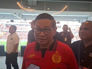 Pramono: Parkiran Ancol Bisa Digunakan Saat Ada Acara JIS, Tak Perlu Beli Tiket