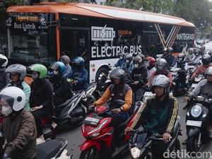 Anggota DPRD DKI Dukung Transjakarta di Rute TB Simatupang Ditambah