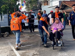 Soal Sesar Lembang, DPRD Bandung Minta Dana Kebencanaan Diprioritaskan