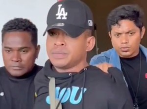 Pengakuan Awal Penculik Kacab Bank yang Sempat Kabur ke NTT