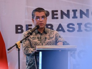Kemnaker Siapkan Langkah Baru Penyelesaian Perselisihan Hubungan Industri