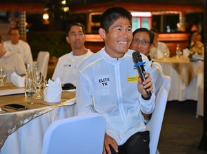 Siapa Yuki Kawauchi? Pelari Jepang Pertama yang Menang di Boston Marathon