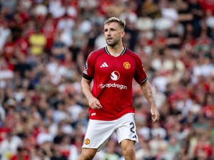 Luke Shaw: Kritik Roy Keane Menyakitkan
