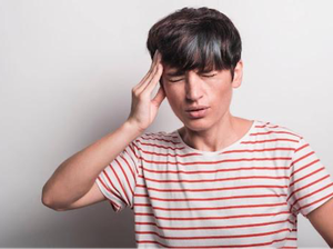 Tiga Bahan Aktif yang Kompak Usir Sakit Kepala