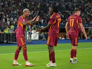 Kata Gasperini soal AS Roma Masih Irit Gol