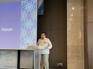 Indonesia-Korea Perkuat Kolaborasi di Sektor Halal Internasional