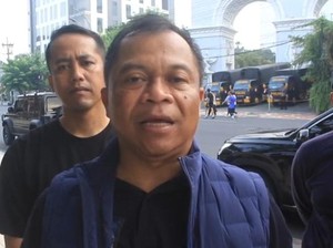 Polisi Pastikan Tak Ada Aksi Susulan Tawuran di Embong Malang Surabaya