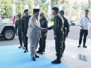 Wamensos Nilai Sekolah Rakyat Jadi Strategi Putus Mata Rantai Kemiskinan