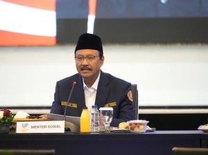 Gus Ipul Tegaskan Peran Penting Karang Taruna di Lingkungan Masyarakat