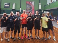 Bulutangkis Jadi Penguat Persaudaraan & Nasionalisme di Indonesia