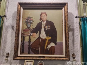 Bolehkah Pajang Lukisan Manusia dan Hewan di Rumah? Ini Hukumnya dalam Islam