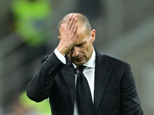 Milan Vs Lecce: Allegri Hindari Adu Penalti