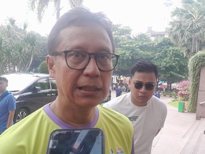 Program Cek Kesehatan Gratis Bisa Deteksi Cacingan dan TBC Sejak Dini