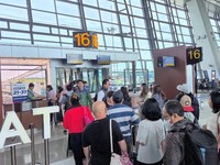 Pelita Air Terima On-Time Performance Terbaik dari Pemerintah