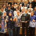 Pertamina Goes to Campus Hadir di Brisbane Australia