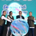 Pertamina Umumkan 105 Peserta Energy Debate Championship PGTC 2025