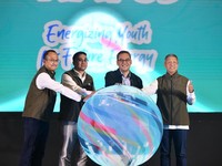 Pertamina Umumkan 105 Peserta Energy Debate Championship PGTC 2025