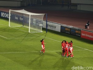 Jadwal Semifinal Piala AFF Wanita U-16 2025: Indonesia Vs Australia