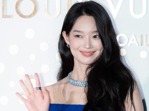 Selamat! Shin Min Ah dan Kim Woo Bin Nikah Desember