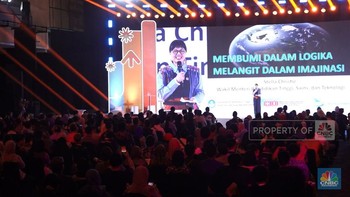 Riset Jadi Motor Ekonomi, Wamendiktisaintek Dorong Open Science