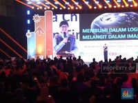 Riset Jadi Motor Ekonomi, Wamendiktisaintek Dorong Open Science