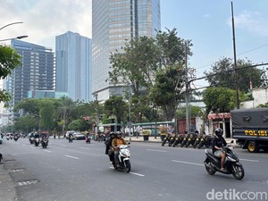 Awal Mula Tawuran 2 Kelompok Bikin Embong Malang Surabaya Mencekam