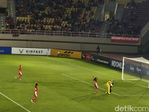 Timo Wanti-wanti Timnas Putri U-16 Saat Hadapi Australia di Semifinal Piala AFF