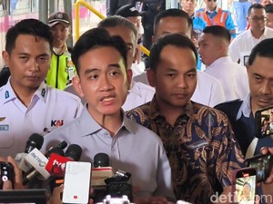Video: Polemik Usulan Gerbong Merokok di Kereta hingga Direspons Gibran