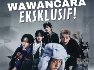 1VERSE Proyek Penyatuan Korea Selatan dan Utara