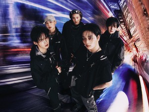 1VERSE Umumkan Comeback dan Tur Dunia