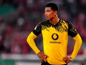 Dortmund Seri, Ayah Bellingham Ngamuk Usai Putranya Diganti