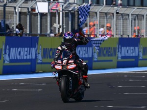 Jadwal MotoGP Hungaria 2026 Akhir Pekan Ini