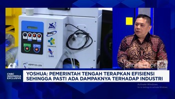 Video: 4 Siasat Bisnis Distributor Alkes Tangkal Efek Ketidakpastian