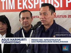 Video: AHY Tekankan Pentingnya Riset untuk Kurangi Ketimpangan