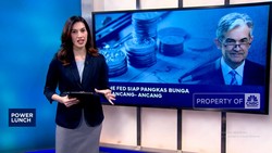 Video: The Fed Siap Pangkas Bunga, RI Ancang-Ancang