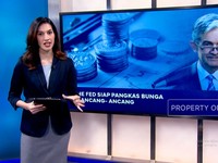 Video: The Fed Siap Pangkas Bunga, RI Ancang-Ancang