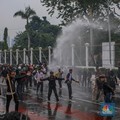 Puan & Dasco Tanggapi Demo 25 Agustus 2025, Bilang Begini
