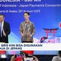 Video: Kabar Gembira, QRIS Bisa Digunakan Untuk Berbelanja di Jepang