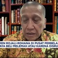 Video: Beras SPHP di Ritel Modern Masih Dibatasi, Ini Kata Aprindo