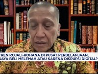 Video: Beras SPHP di Ritel Modern Masih Dibatasi, Ini Kata Aprindo