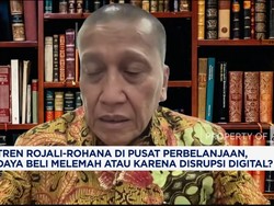 Video: Beras SPHP di Ritel Modern Masih Dibatasi, Ini Kata Aprindo