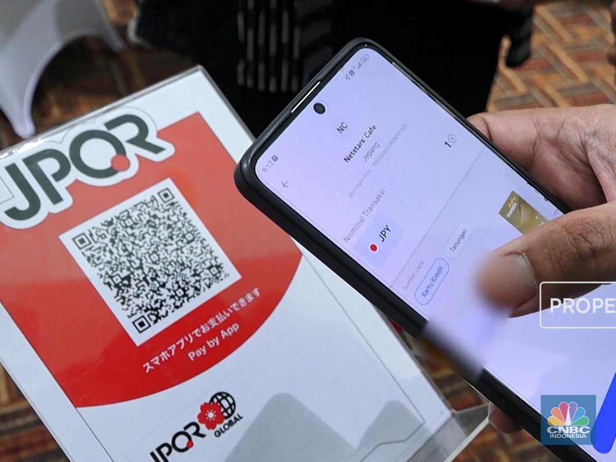 Waspada Penipuan Quishing: Ancaman Baru di Balik QR Code Pembayaran