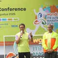 BNI Perkuat Dukungan ke ITB dan Alumni Lewat Inovasi Keuangan Inklusif