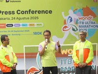 BNI Perkuat Dukungan ke ITB dan Alumni Lewat Inovasi Keuangan Inklusif