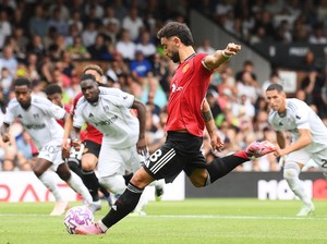 Prediksi Man United Vs Fulham: Setan Merah Menang Tipis 2-1