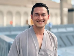 Honor Indra Bruggman dari Rp 500 Ribu hingga Rp 40 Juta Per Episode