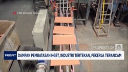 Video: Ancaman PHK, 2 Pabrik Tableware Rumahkan 700 Karyawan